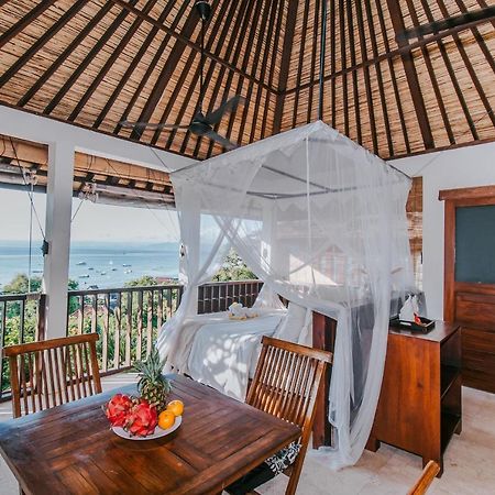 Villa Mimpi Manis Lembongan Exterior foto