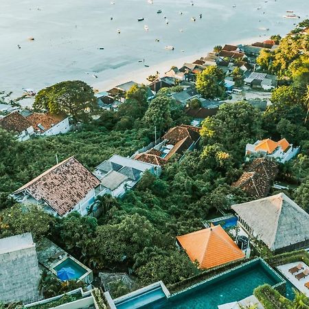 Villa Mimpi Manis Lembongan Exterior foto