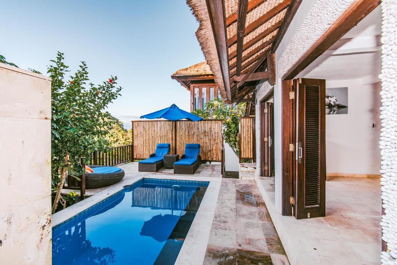 Villa Mimpi Manis Lembongan Exterior foto