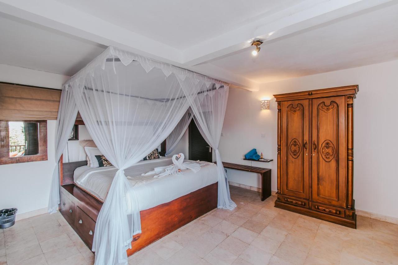 Villa Mimpi Manis Lembongan Exterior foto