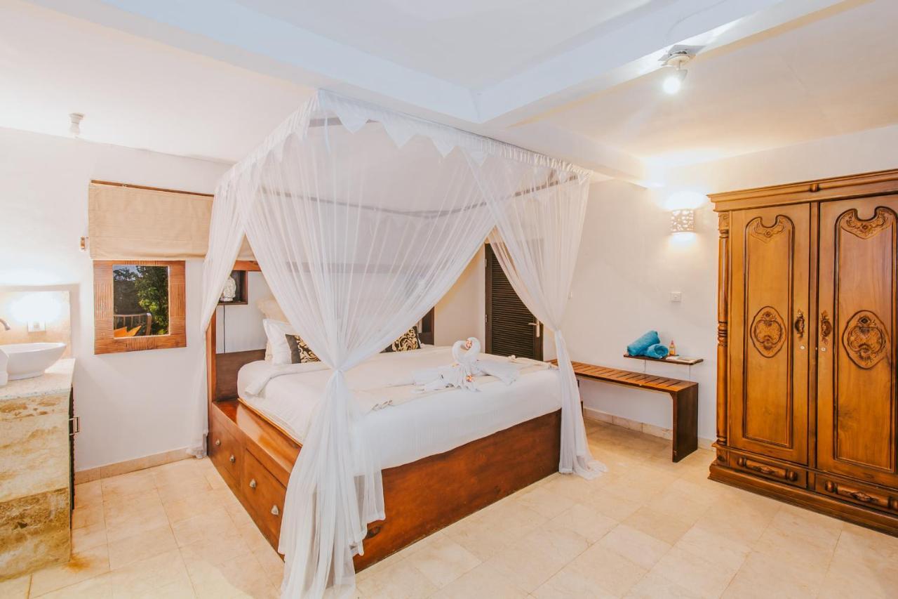 Villa Mimpi Manis Lembongan Exterior foto