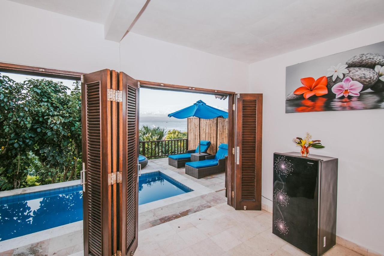 Villa Mimpi Manis Lembongan Exterior foto
