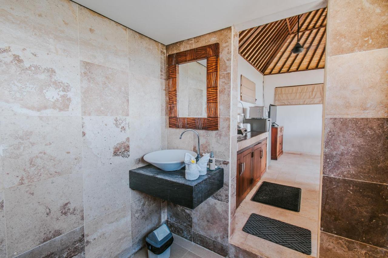 Villa Mimpi Manis Lembongan Exterior foto