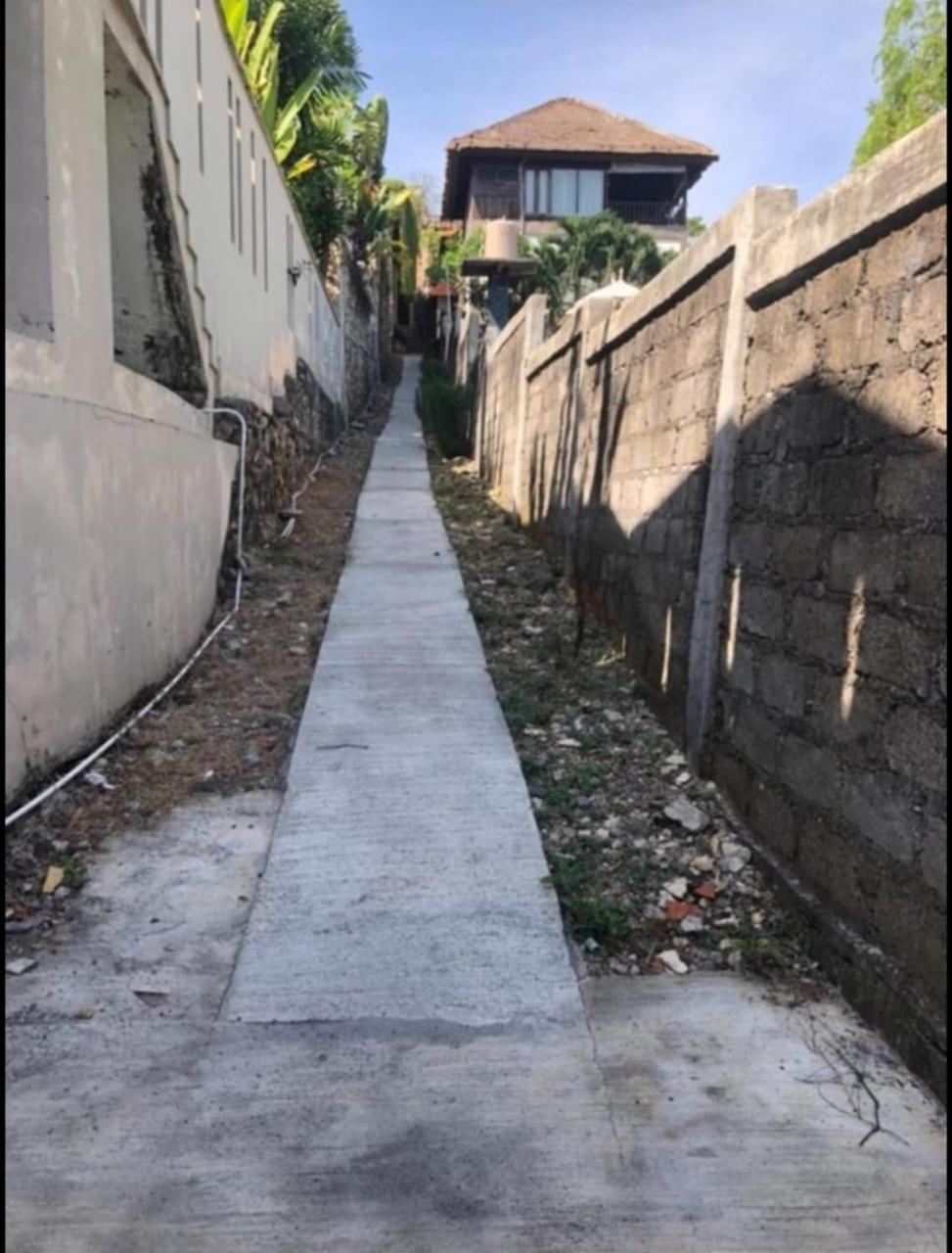 Villa Mimpi Manis Lembongan Exterior foto