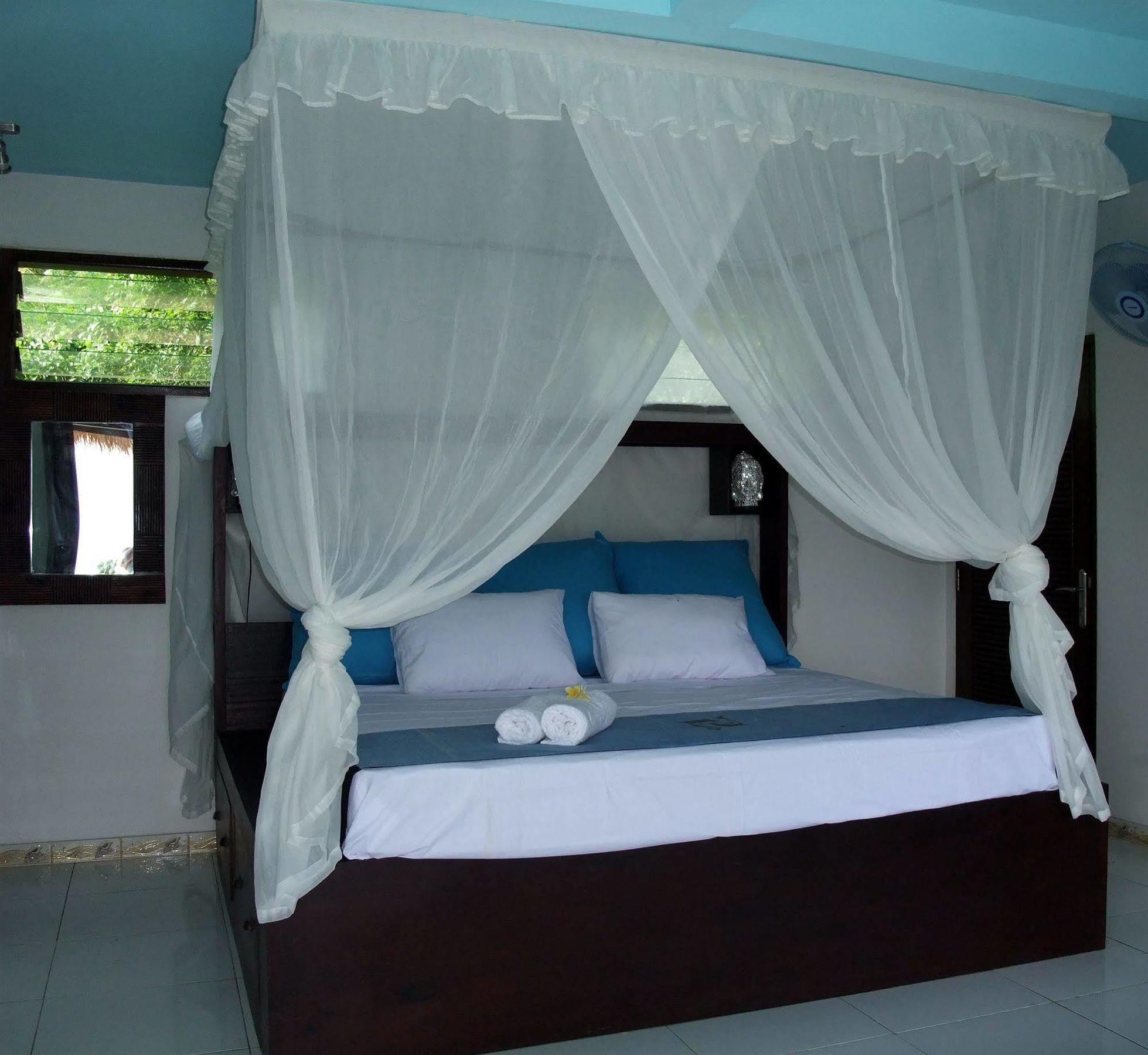 Villa Mimpi Manis Lembongan Exterior foto